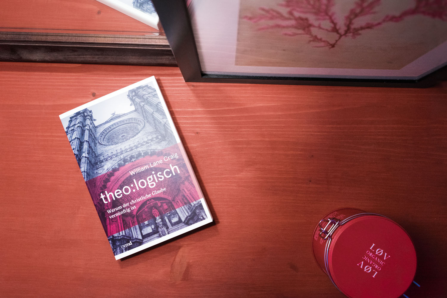 theo:logisch von William Lane Craig