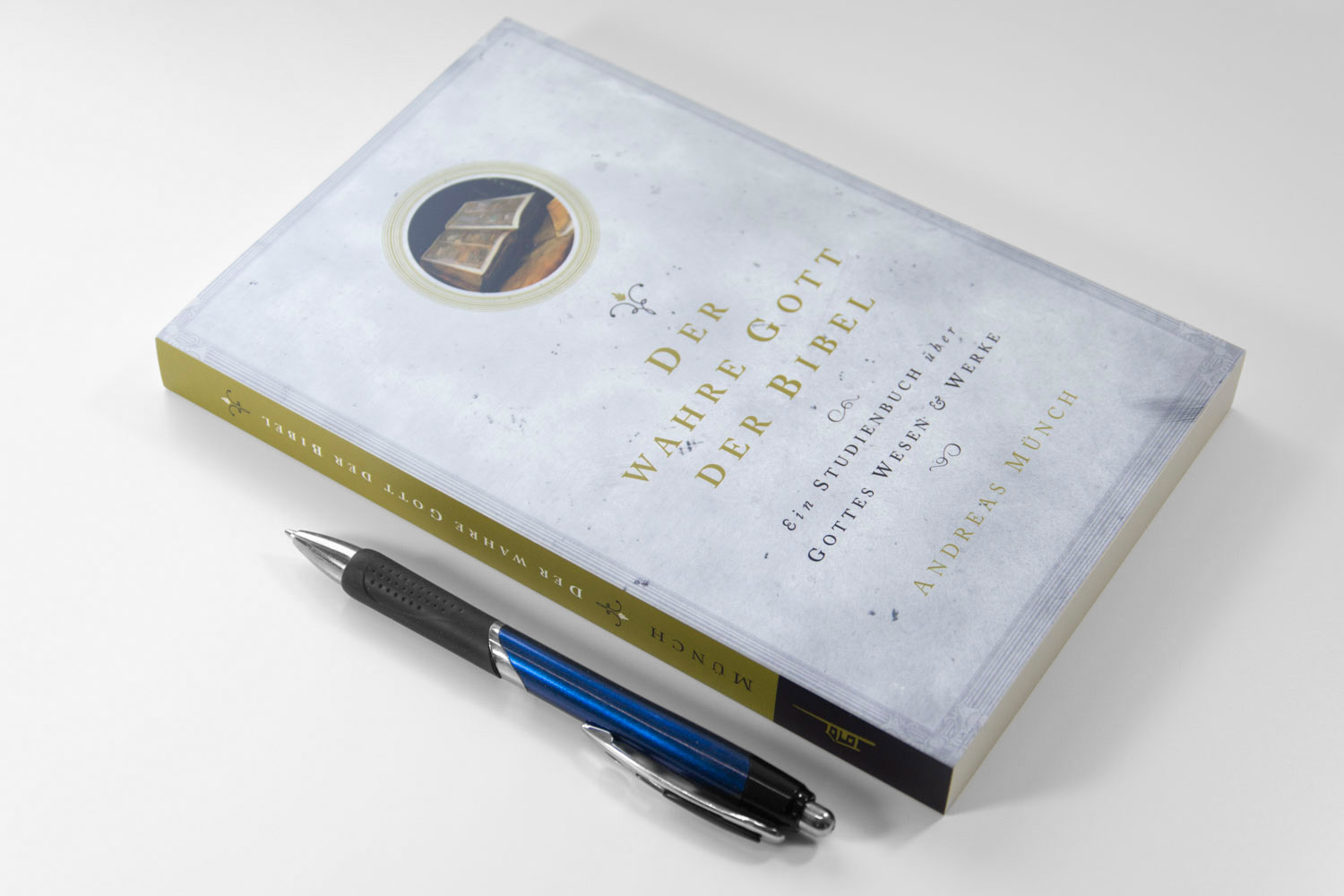 Bibel kennenlernen