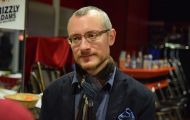 Johannes Hartl