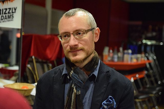 Johannes Hartl