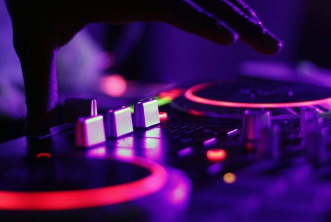 DJ Musik